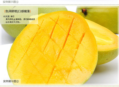 海南澳芒 熱帶陽(yáng)光的黃金饋贈(zèng)，美容養(yǎng)顏的自然密碼