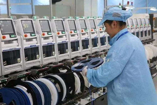 比亞迪 不只是汽車巨頭，更是隱藏的科技與制造巨擘