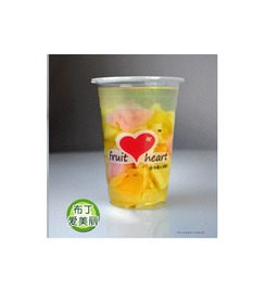 水果心語(yǔ)鮮果飲 以新鮮果香，開啟創(chuàng)業(yè)加盟新篇章